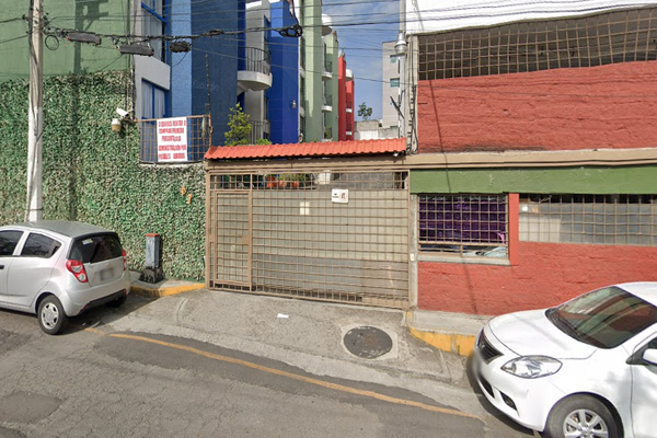 Foto de inmueble en Hortensias, Col. Miguel Hidalgo 4A Sección C.P. 14250, Tlalpan