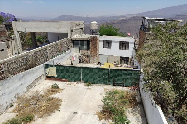 Foto de inmueble en hostotipaquillo, Col. Jalisco 2a. Sección C.P. 45412, Tonalá