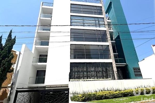 Foto de inmueble en Huamantla #108, Col. La Paz C.P. 72160, Puebla