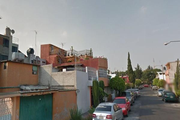 Foto de inmueble en HUAXOTLA, Col. Culhuacán CTM Sección V C.P. 04440, Coyoacán