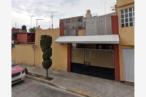 Foto de inmueble en Huaxotlan #188, Col. Culhuacán CTM Sección V C.P. 04440, Coyoacán