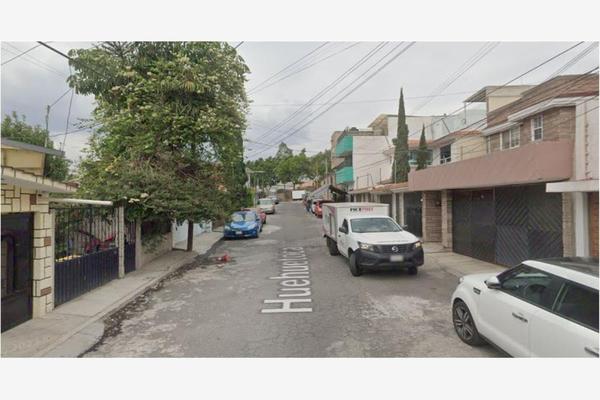 Foto de inmueble en HUEHUETOCA #0, Col. Adolfo López Mateos C.P. 54070, Tlalnepantla de Baz