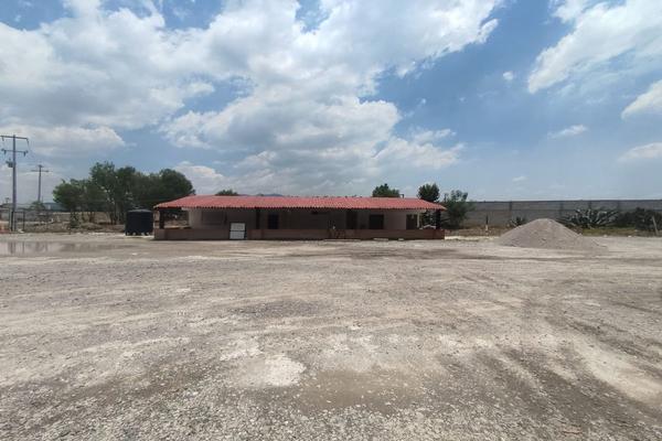 Foto de inmueble en  , Col. Huehuetoca C.P. 54680, Huehuetoca