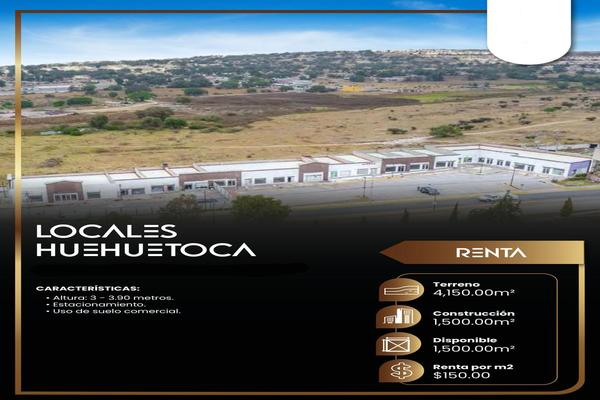 Foto de inmueble en , Col. Huehuetoca C.P. 54680, Huehuetoca