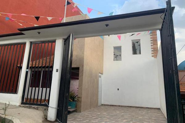 Foto de inmueble en Huerto de los Naranjos, Col. Rancho Guadalupe C.P. 56566, Ixtapaluca