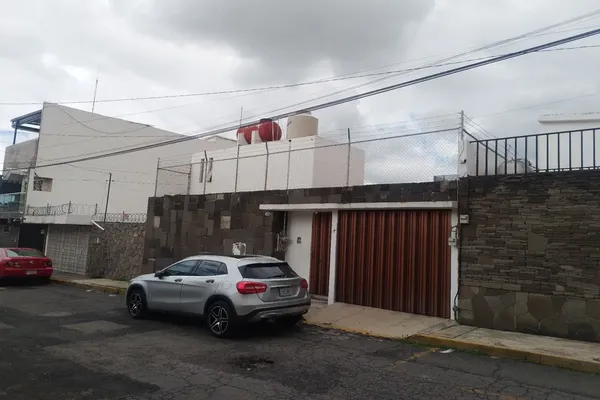 Foto de inmueble en  , Col. Huexotitla C.P. 72534, Puebla