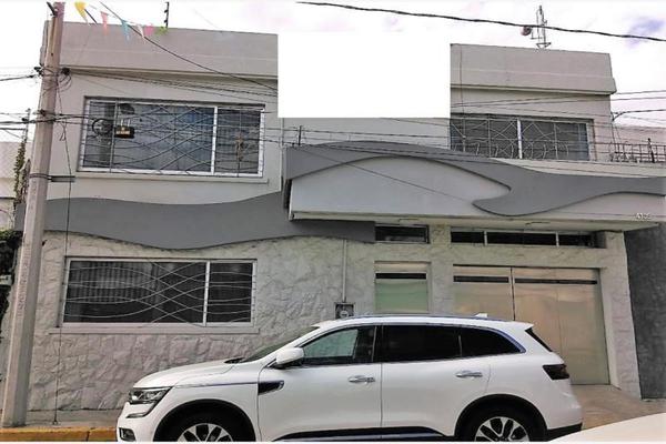 Foto de inmueble en  , Col. Huexotitla C.P. 72534, Puebla