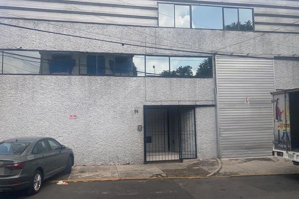 Foto de inmueble en HUITLAPEXCO 59 TECAMACHALCO, Col. San Miguel Tecamachalco C.P. 53970, Naucalpan de Juárez