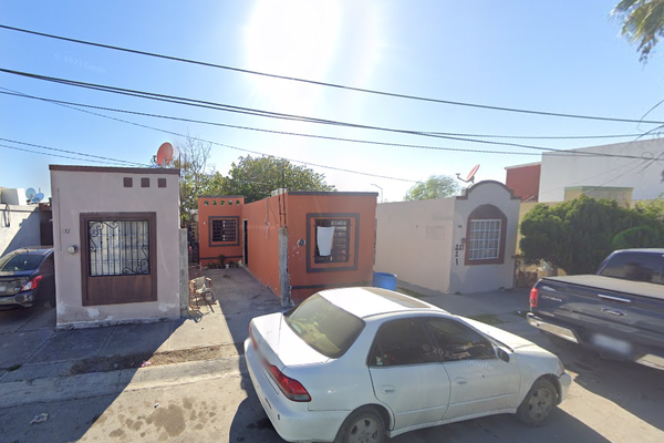 Foto de inmueble en HUIZACHE, Col. Alberos C.P. 67484, Cadereyta Jiménez