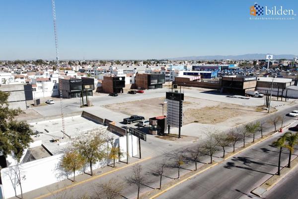 Foto de inmueble en  , Col. Huizache I C.P. 34160, Durango