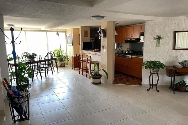 Foto de inmueble en Huizache, Col. Santiago Occipaco C.P. 53250, Naucalpan de Juárez
