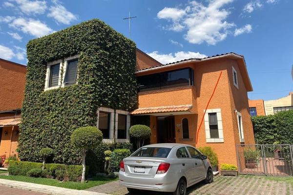 Foto de inmueble en Huizachez, Col. Arboledas del Sur C.P. 14376, Tlalpan