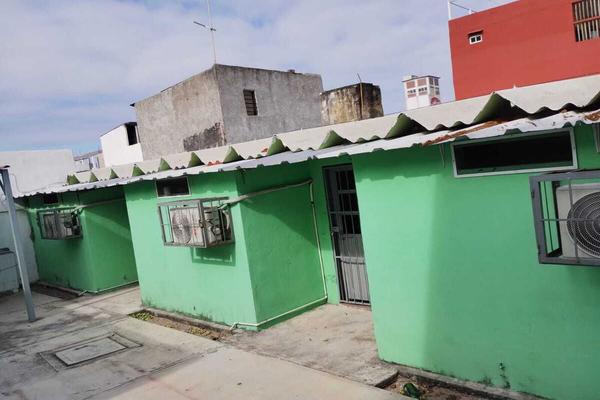 Foto de inmueble en Humanidad, Col. Miguel Hidalgo C.P. 91712, Veracruz