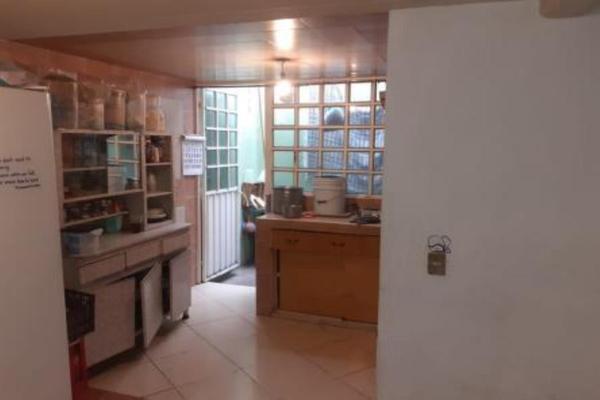 Foto de inmueble en Humberto Tamayo #19, Col. Chinampac de Juárez C.P. 09208, Iztapalapa