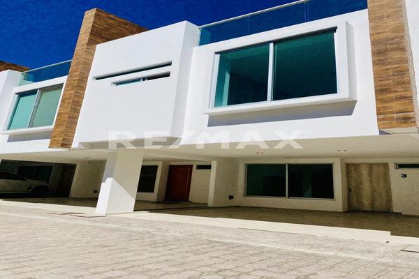 Foto de inmueble en Humboldt, Col. Humbolt C.P. 72150, Puebla