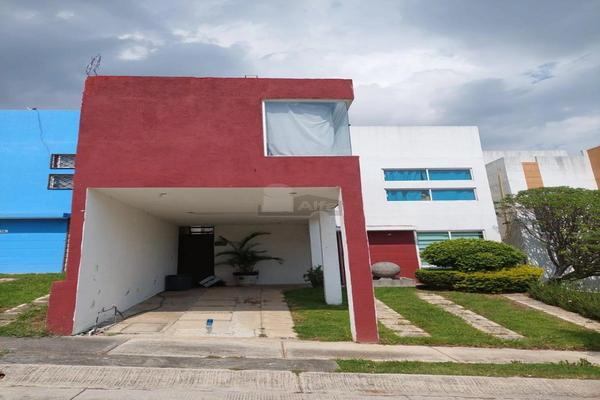 Foto de inmueble en Hyperion #178, Col. Villa Natura C.P. 58880, Tarímbaro