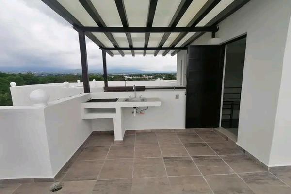 Foto de inmueble en I #0, Col. Cocoyoc C.P. 62736, Yautepec