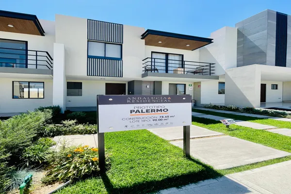 Foto de inmueble en ibiza #5, Col. Andalucía Residencial C.P. 43825, Tizayuca