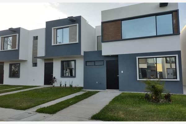 Foto de inmueble en Ibiza, Col. Valente Diaz C.P. 91725, Veracruz