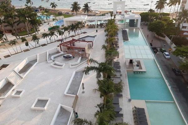 Foto de inmueble en  , Col. Icacos C.P. 39860, Acapulco de Juárez