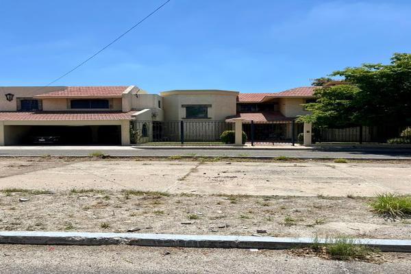 Foto de inmueble en IGNACIO A LA TORRE #1105, Col. Pitic C.P. 83150, Hermosillo