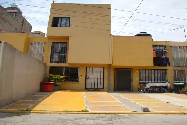 Foto de inmueble en IGNACIO ALLENDE #6, Col. Los Héroes Ecatepec Sección III C.P. 55023, Ecatepec de Morelos
