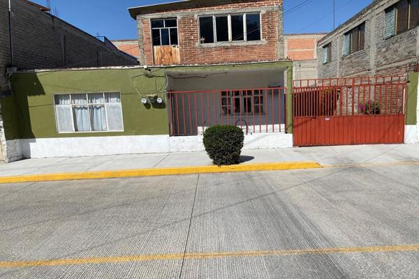 Foto de inmueble en Ignacio Allende, Col. Ayotla C.P. 56560, Ixtapaluca