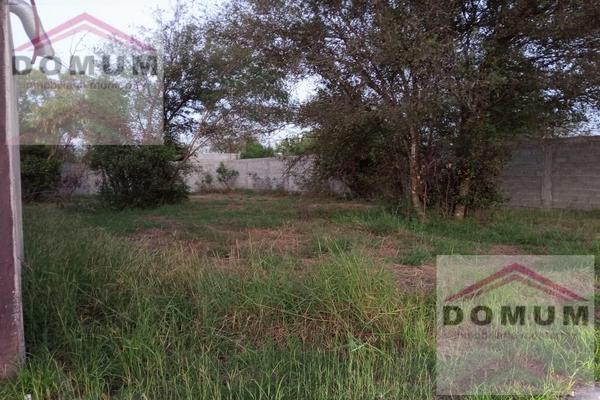 Foto de inmueble en  , Col. Ignacio Allende C.P. 67484, Cadereyta Jiménez