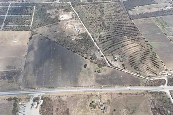 Foto de inmueble en  , Col. Ignacio Allende C.P. 67484, Cadereyta Jiménez