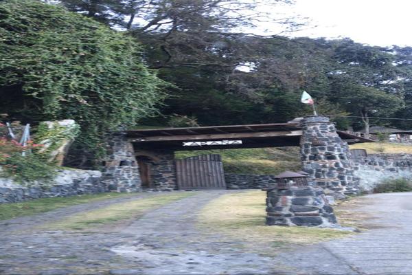 Foto de inmueble en  , Col. Ignacio Allende C.P. 52767, Huixquilucan