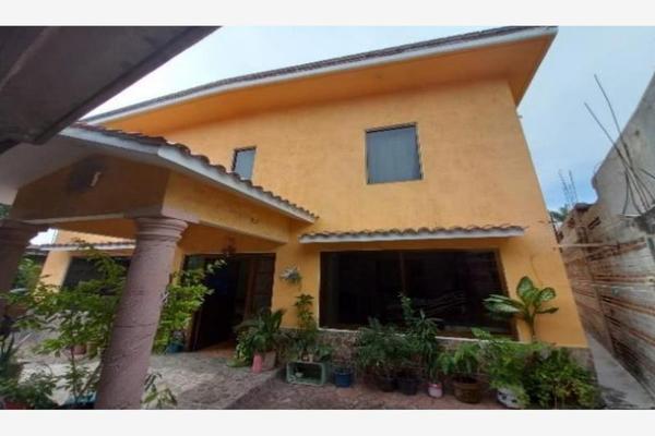 Foto de inmueble en Ignacio Allende, Col. Josefa Ortiz de Domínguez C.P. 62785, Zacatepec