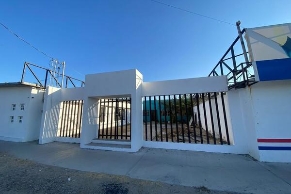 Foto de inmueble en Ignacio Allende, Col. Los Olivos C.P. 23040, La Paz
