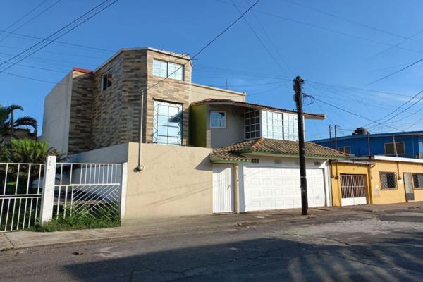 Foto de inmueble en Ignacio Allende Norte, Col. Miguel Alemán C.P. 91898, Veracruz