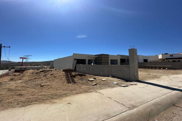 Foto de inmueble en Ignacio Allende, Col. Residencial del Prado Dos C.P. 22819, Ensenada
