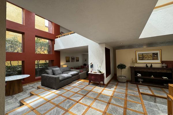 Foto de inmueble en Ignacio Allende, Col. Tlalpan C.P. 14000, Tlalpan