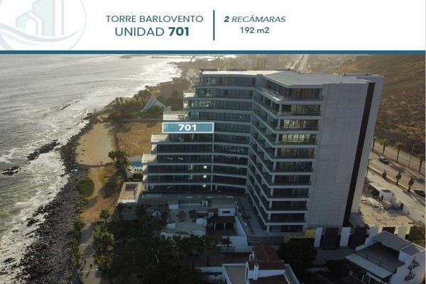 Foto de inmueble en  , Col. Ignacio Altamirano C.P. 22870, Ensenada