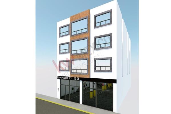 Foto de inmueble en Ignacio Comonfort #53, Col. Valle Dorado C.P. 54020, Tlalnepantla de Baz