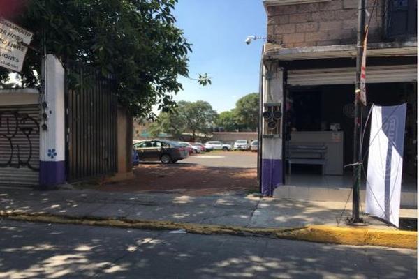 Foto de inmueble en Ignacio Comonfort, Col. San Lucas C.P. 09000, Iztapalapa