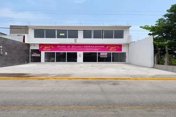 Foto de inmueble en IGNACIO COMONFORT, Col. Tamulte de las Barrancas C.P. 86150, Centro