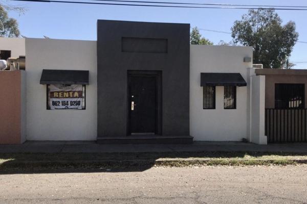 Foto de inmueble en IGNACIO HERNANDEZ 993 LOMA LINDA, Col. Constitución C.P. 83150, Hermosillo