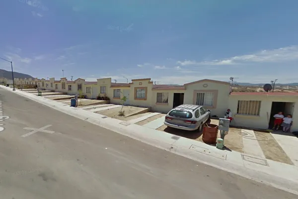 Foto de inmueble en IGNACIO LOPEZ RAYON #0, Col. Villa Residencial del Prado C.P. 22819, Ensenada