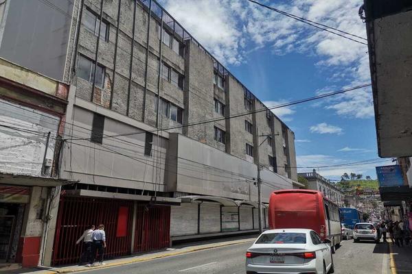 Foto de inmueble en Ignacio López Rayon, Col. Santa Clara C.P. 50090, Toluca