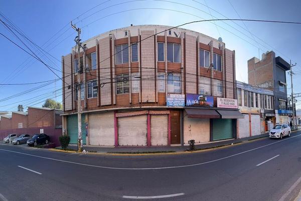 Foto de inmueble en Ignacio Lopez rayon, Col. Toluca de Lerdo Centro C.P. 50000, Toluca