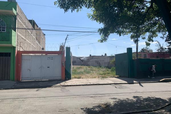 Foto de inmueble en Ignacio Manuel Altamirano 20, Col. Manuel M López III C.P. 13300 , Tláhuac