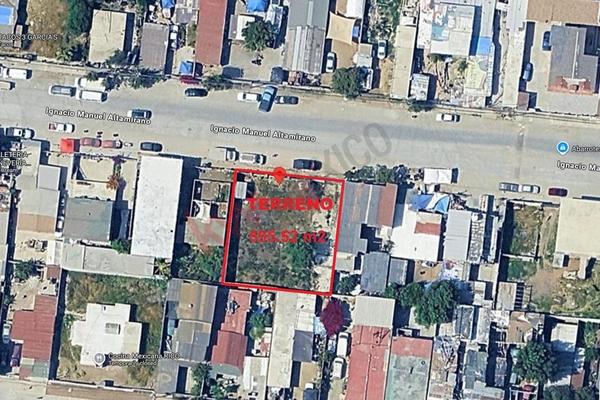 Foto de inmueble en Ignacio Manuel Altamirano #21623, Col. Las Torres C.P. 22470, Tijuana