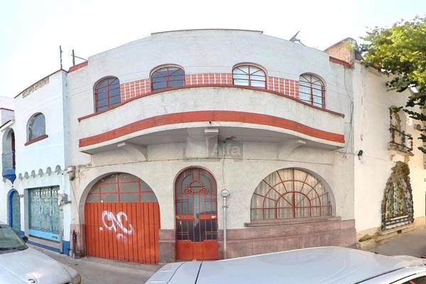 Foto de inmueble en IGNACIO MARISCAL #138, Col. Tabacalera C.P. 06030, Cuauhtémoc