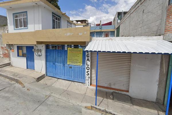 Foto de inmueble en  , Col. Ignacio Romero Vargas C.P. 72120, Puebla