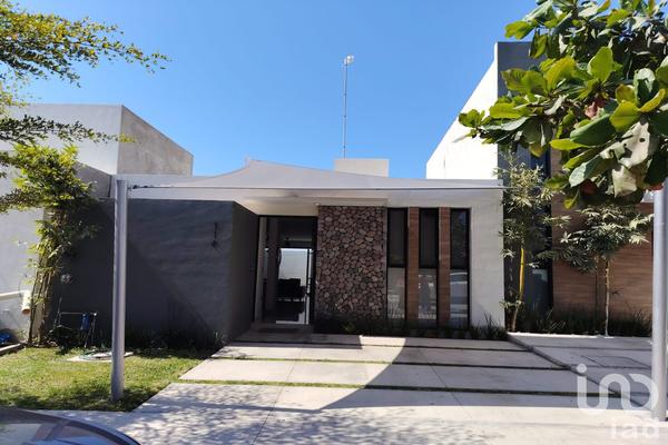 Foto de inmueble en Ignacio Sandoval, Col. La Capacha C.P. 28613, Colima