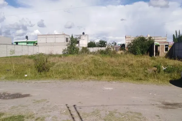 Foto de inmueble en ignacio zaragoza #0, Col. San Isidro Castillotla C.P. 72498, Puebla
