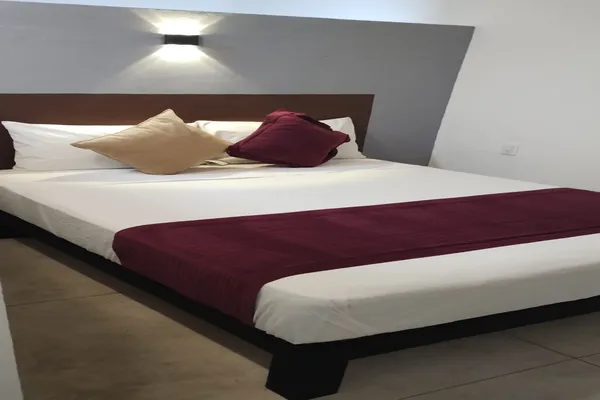 Foto de inmueble en Ignacio Zaragoza #161, Col. Compostela Centro C.P. 63700, Compostela